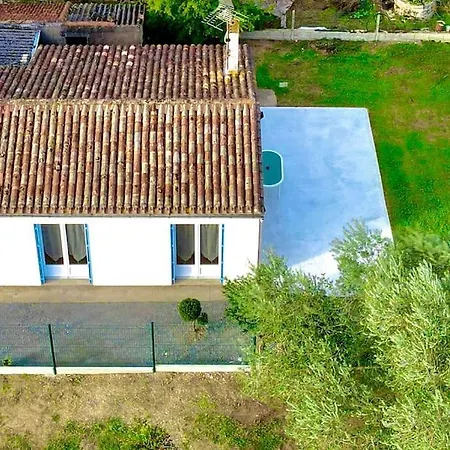 Holiday home La Madone *