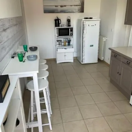 La Madone بيت للعطل *