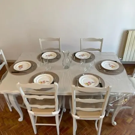 La Madone Holiday home Cadillac-en-Fronsadais