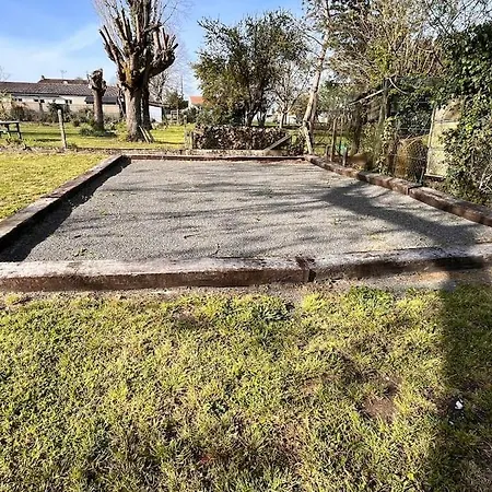 بيت للعطل La Madone *