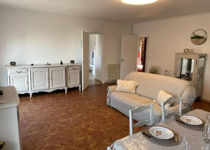 Nyaraló La Madone Cadillac-en-Fronsadais